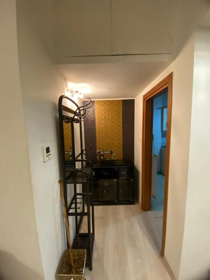 Central Spuare Apartment Thessaloniki
