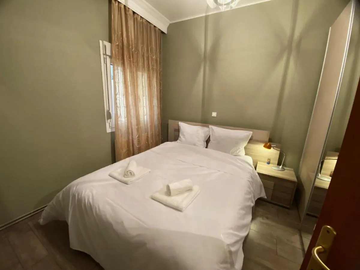 Central Spuare Apartment Thessaloniki